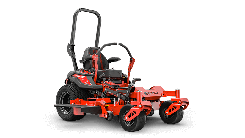 Gravely Professional Mowers SMOKEHOUSE GRILLS POWER EQUIPMENT